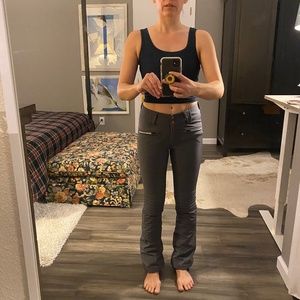 Perfect Moment Aurora Flare Ski Snowboard Pants Small